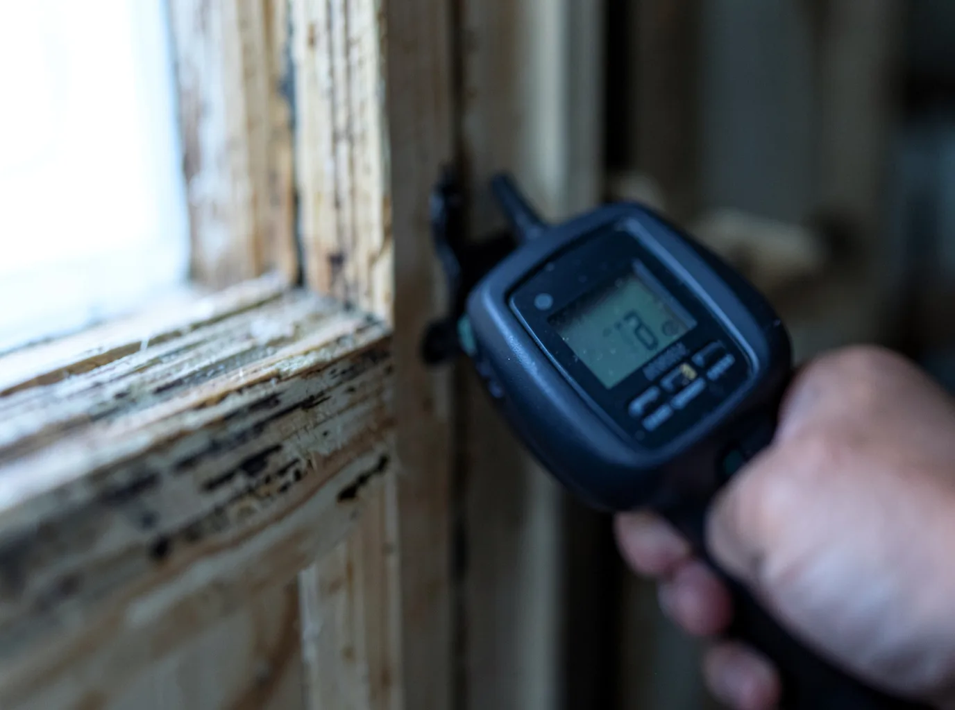 Commercial Water Damage Restoration in Brooklyn Park, MN